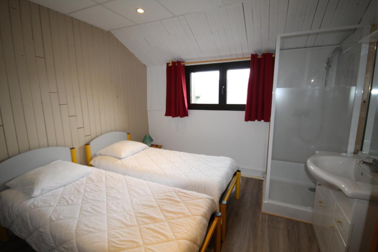 Hôtel Le Tuc de l'Etang Boutx Ngoại thất bức ảnh