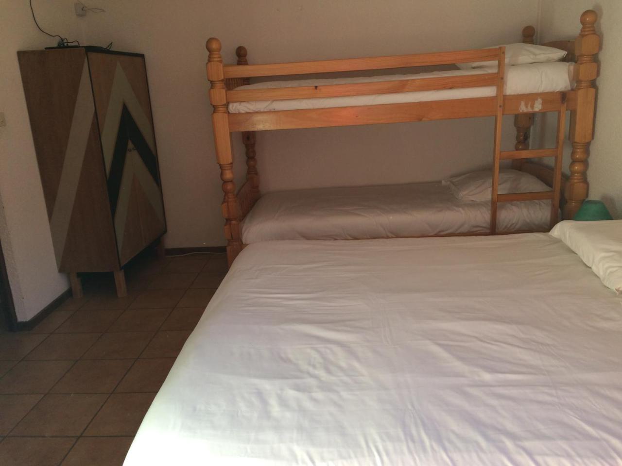 Hôtel Le Tuc de l'Etang Boutx Ngoại thất bức ảnh