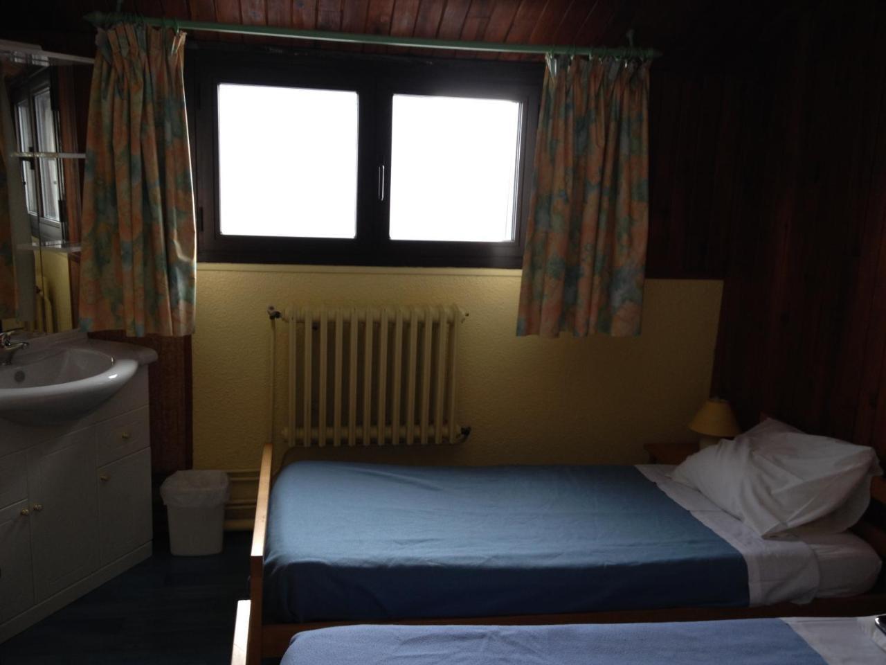 Hôtel Le Tuc de l'Etang Boutx Ngoại thất bức ảnh